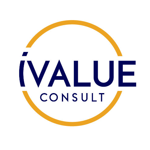 iValue Logo